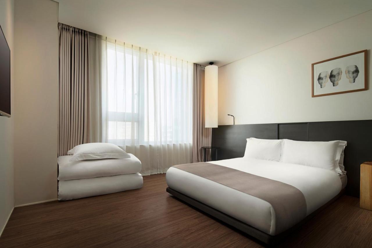 Korean-Style Deluxe Double Room,124595124:JPEG