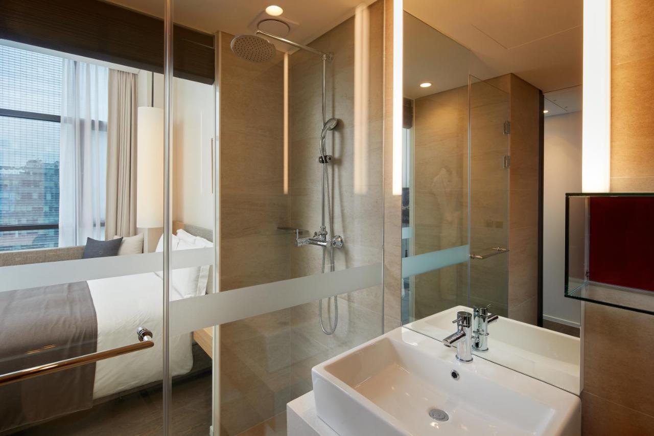 Grande Chambre Double Deluxe