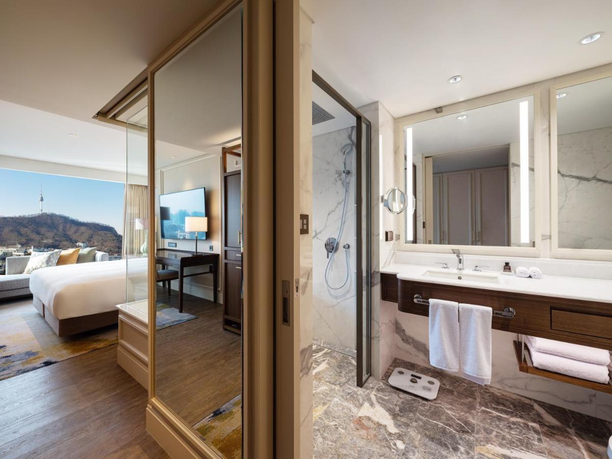Chambre Lit King-Size Deluxe