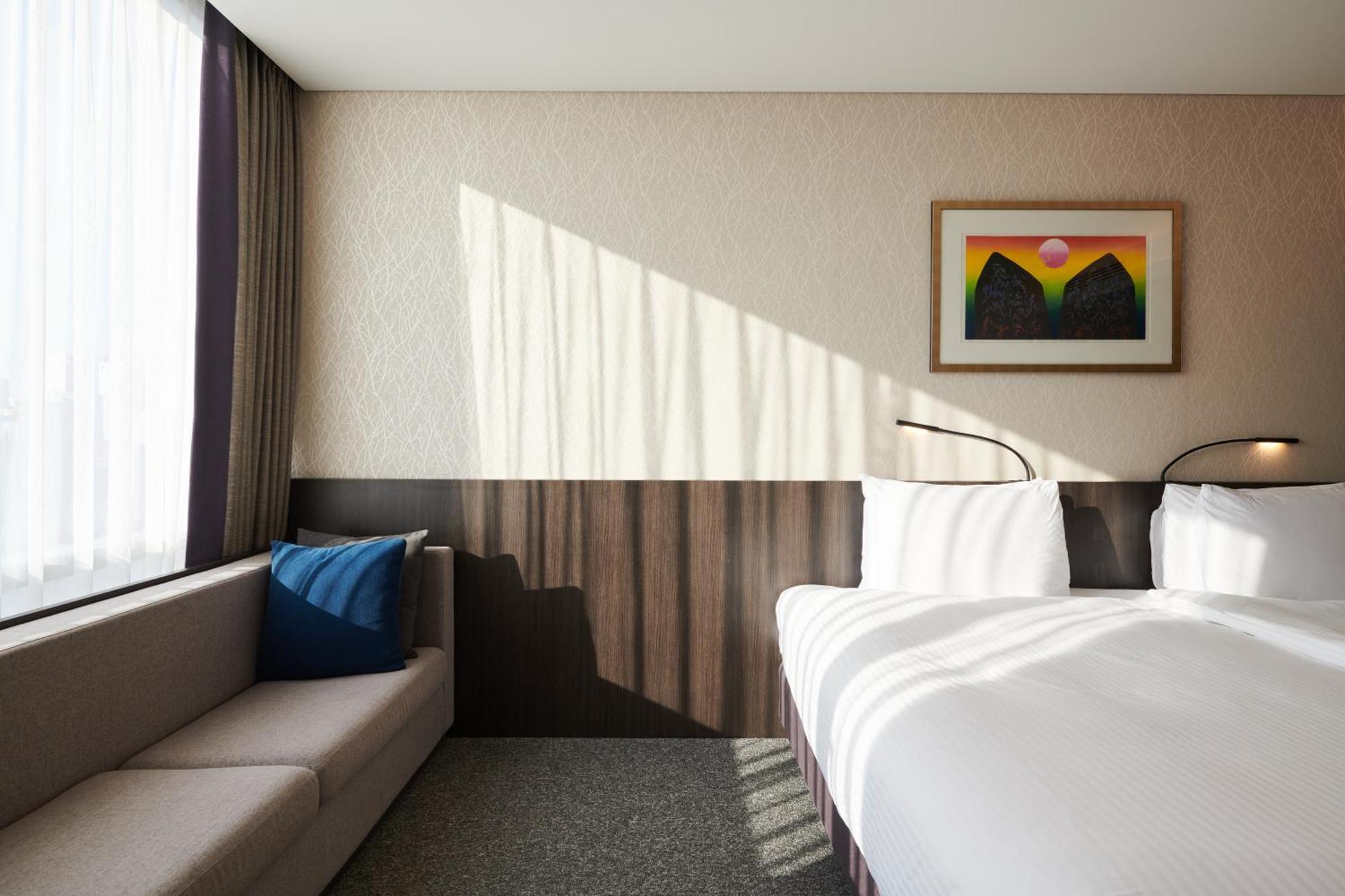 Chambre Double Hollywood