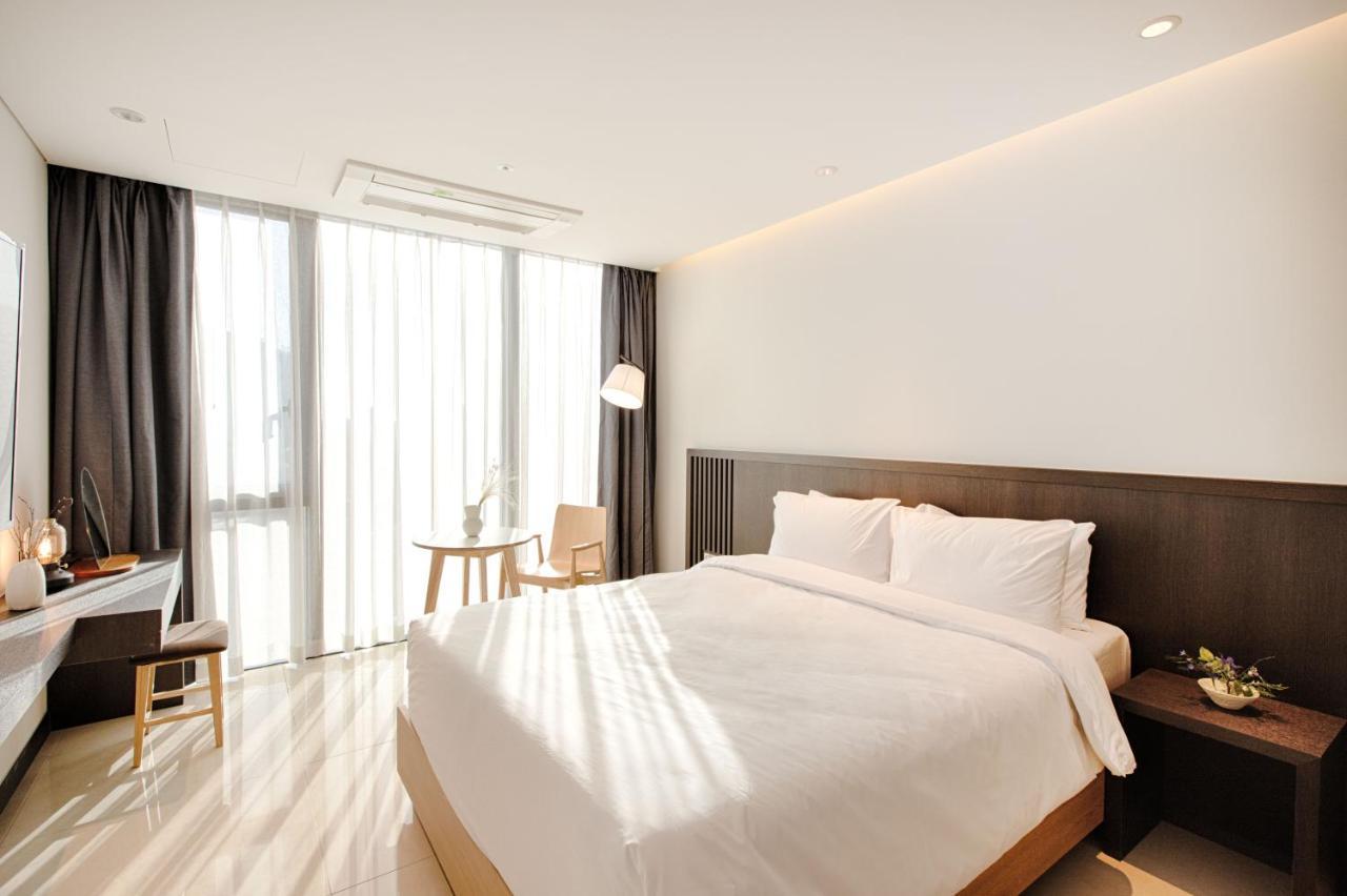 Habitación Doble Estándar