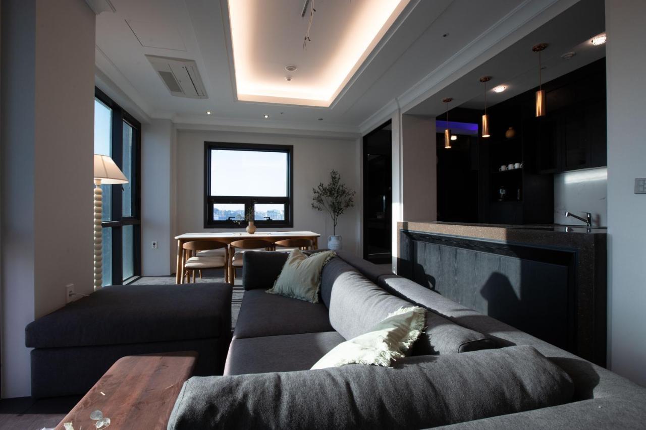 Suite Presidencial