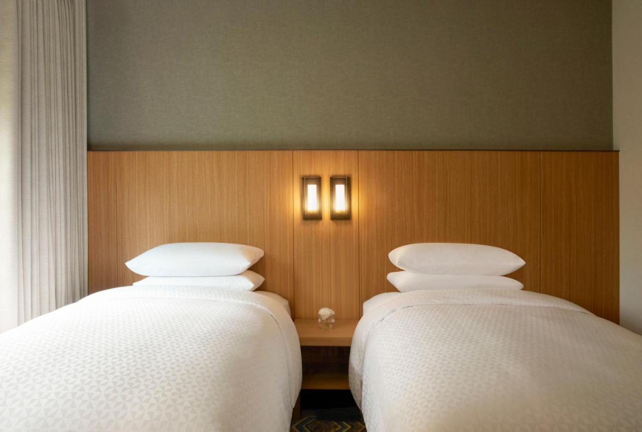 Superior Guest room 2 Twin or Single Beds
