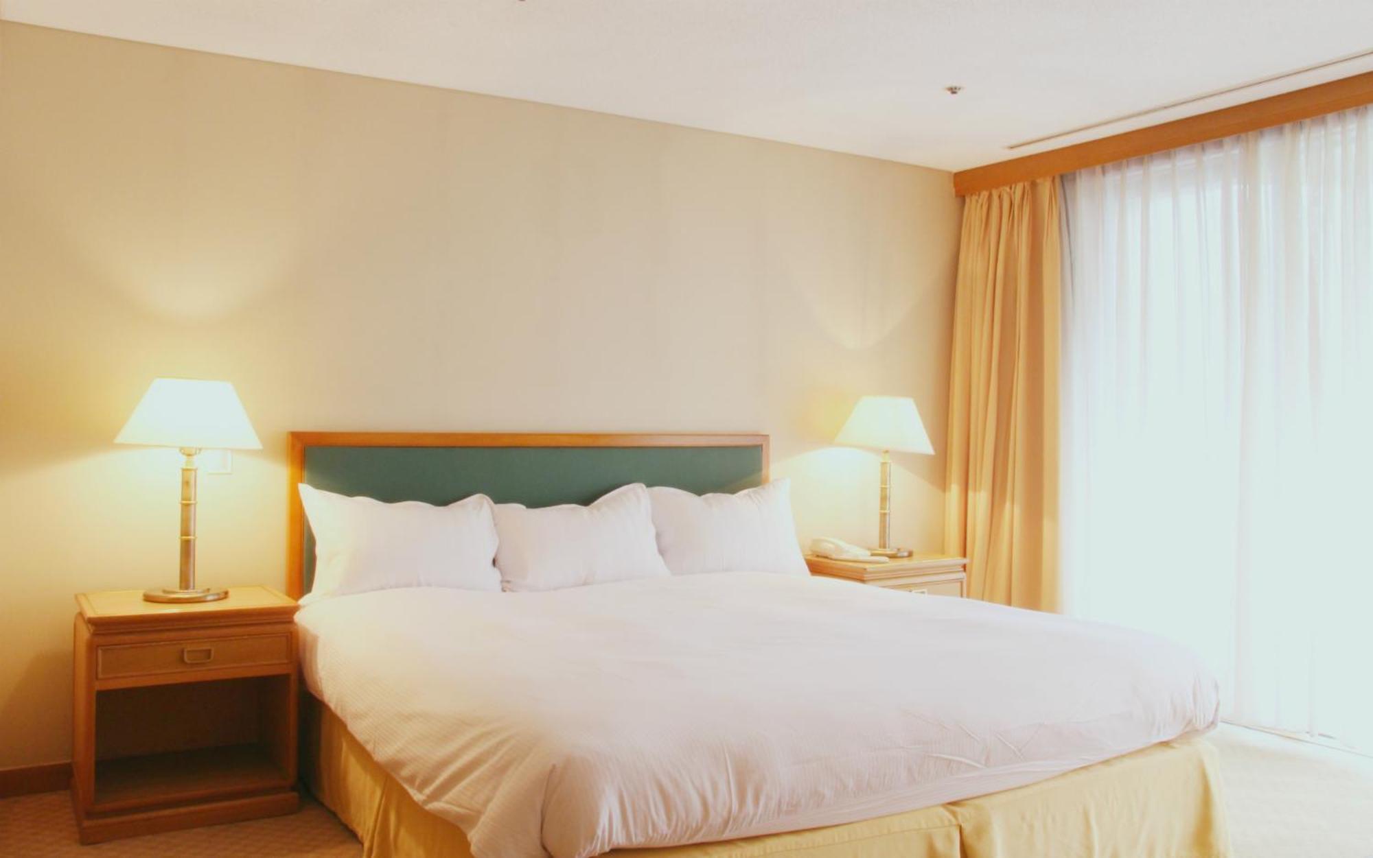 Grand Suite Two-Bedroom Apartment