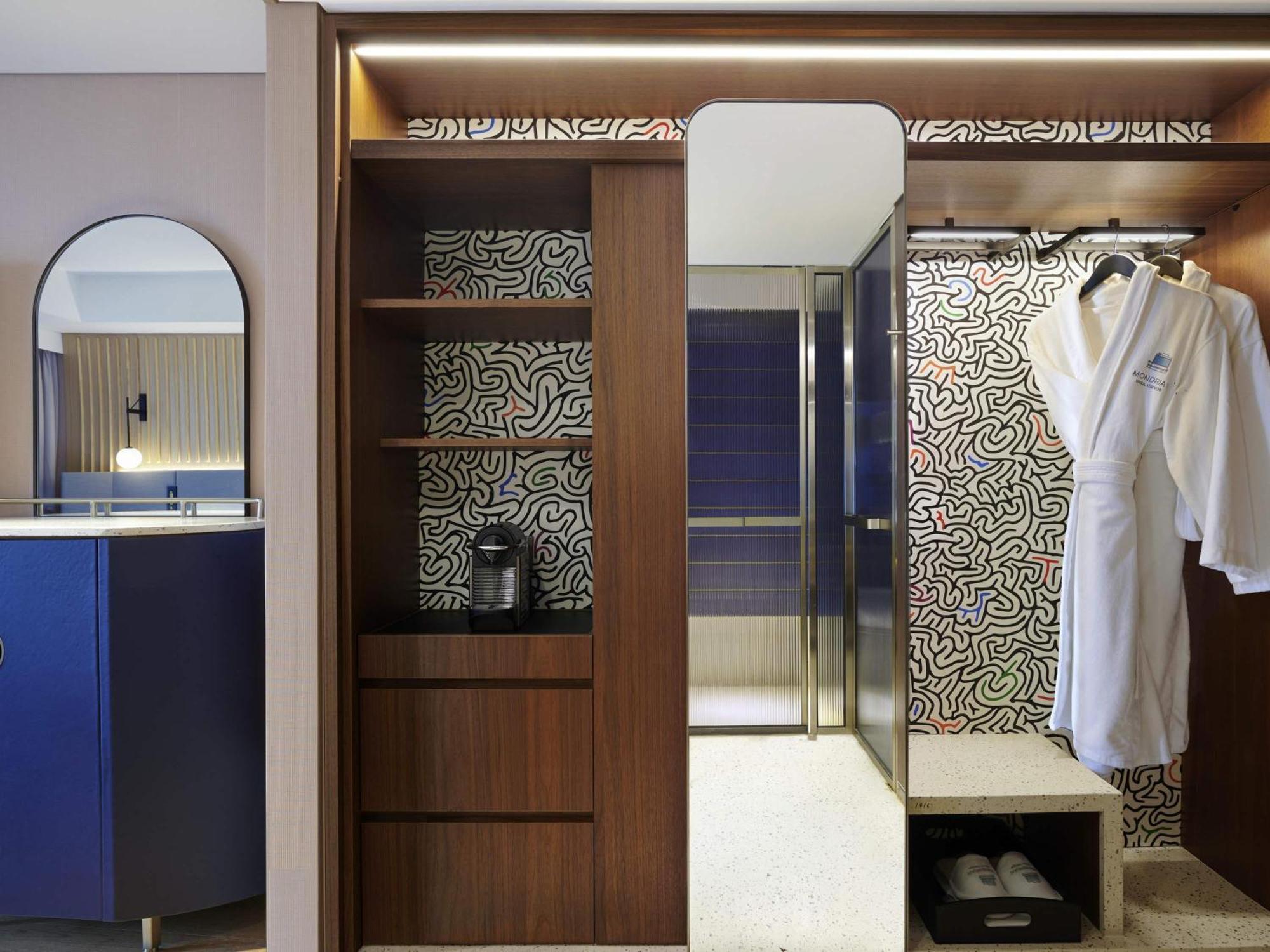 Chambre King Signature