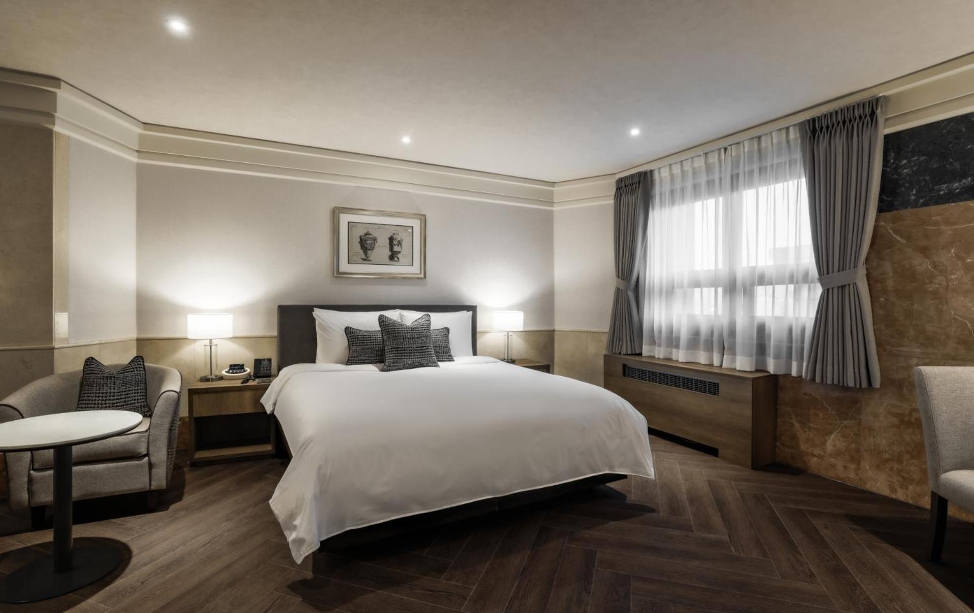 Suite Kensignton