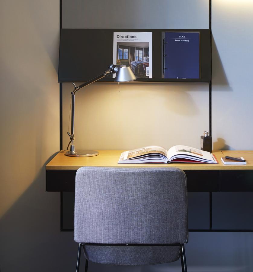 Habitación Doble Estándar