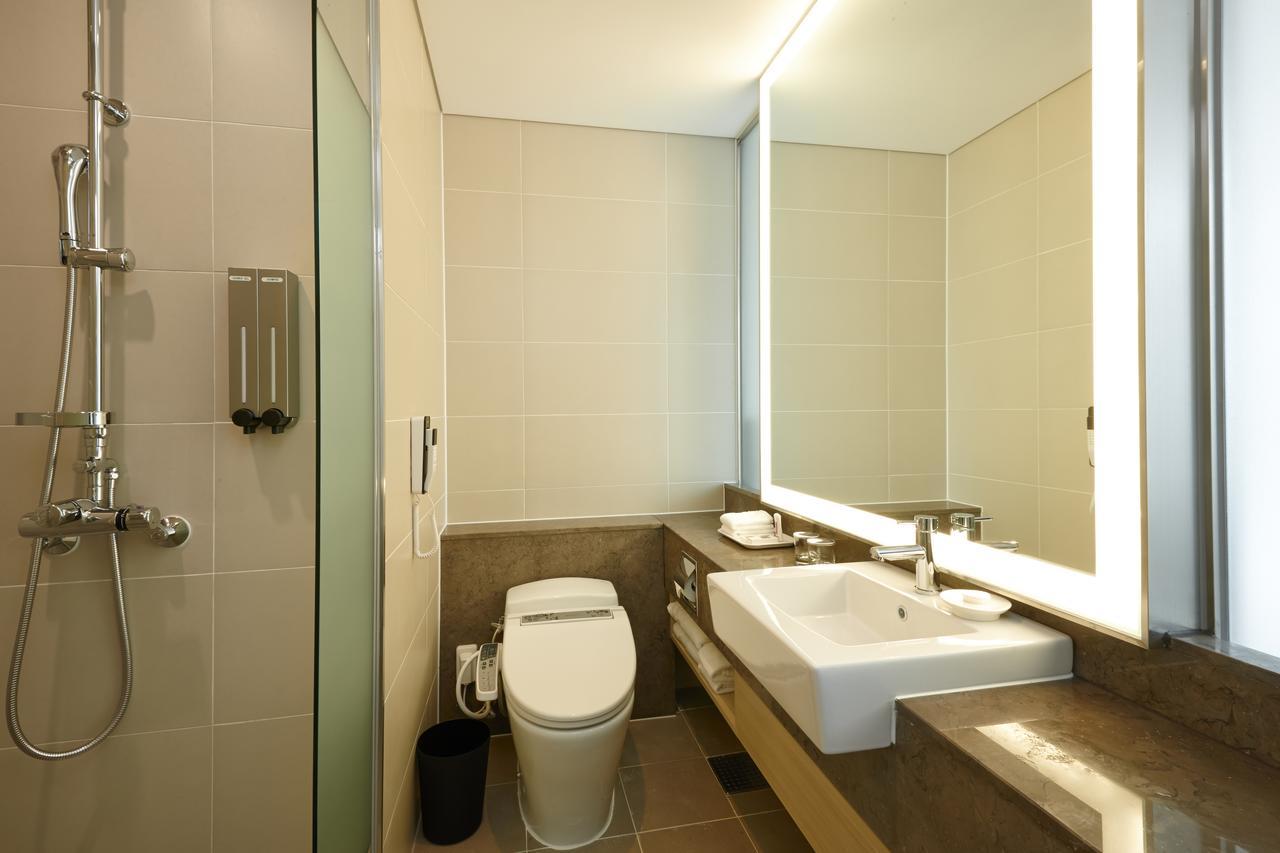 Chambre Lits Jumeaux Deluxe - Sans Parking