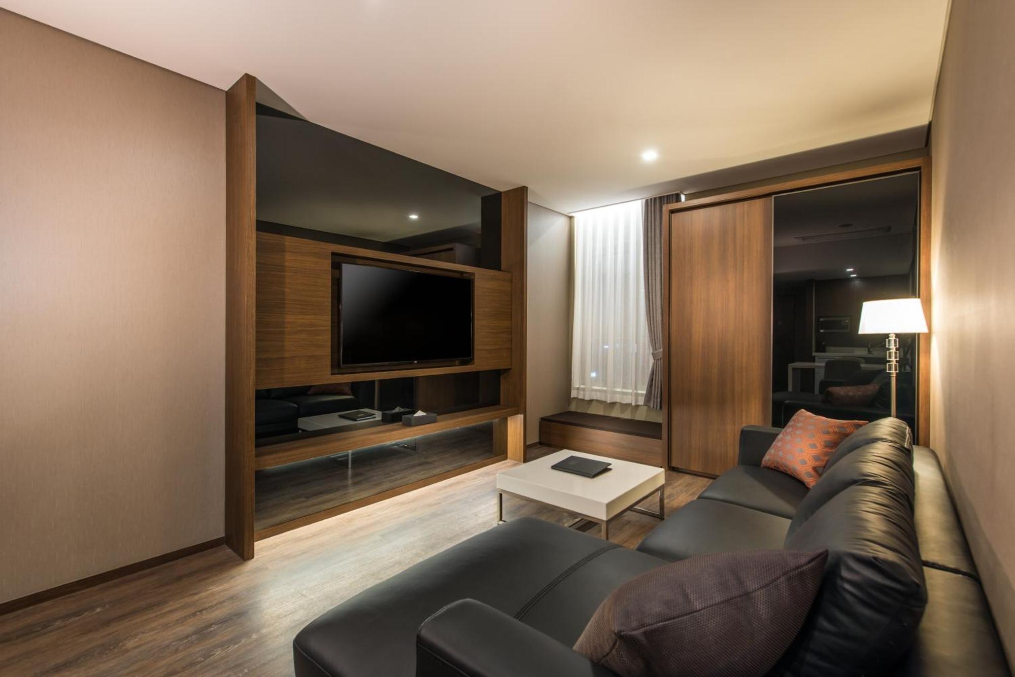 Suite Junior