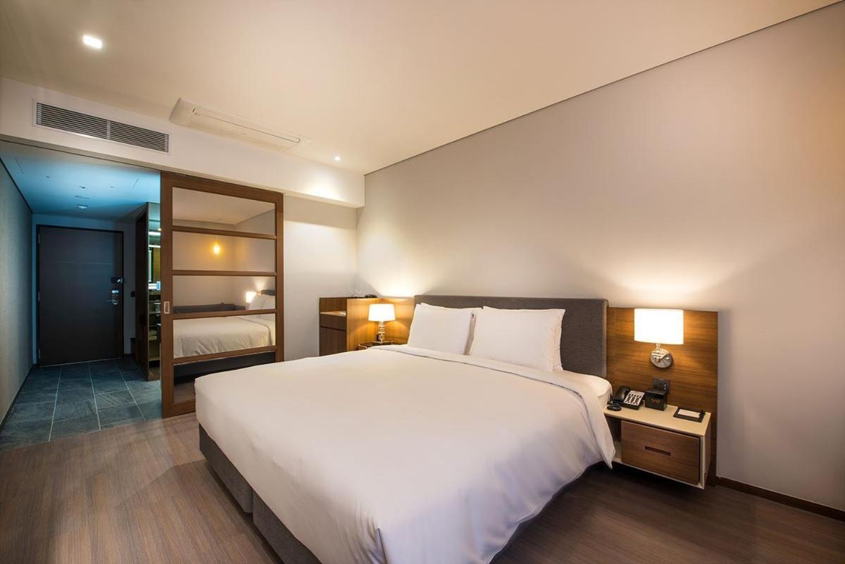 Chambre Lit King-Size Standard