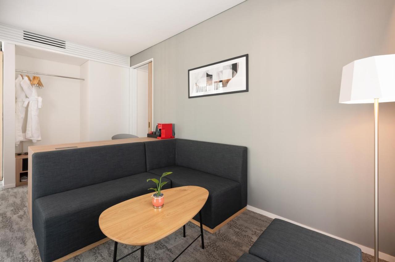 Suite Deluxe