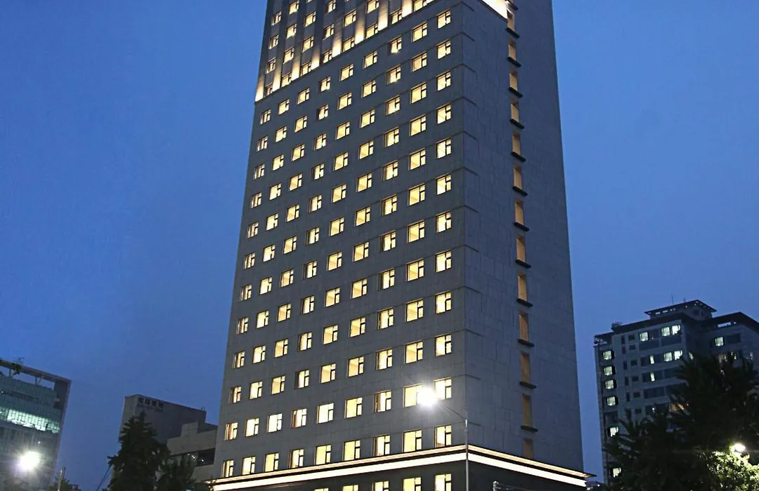 Hotel Skypark Dongdaemun I-1