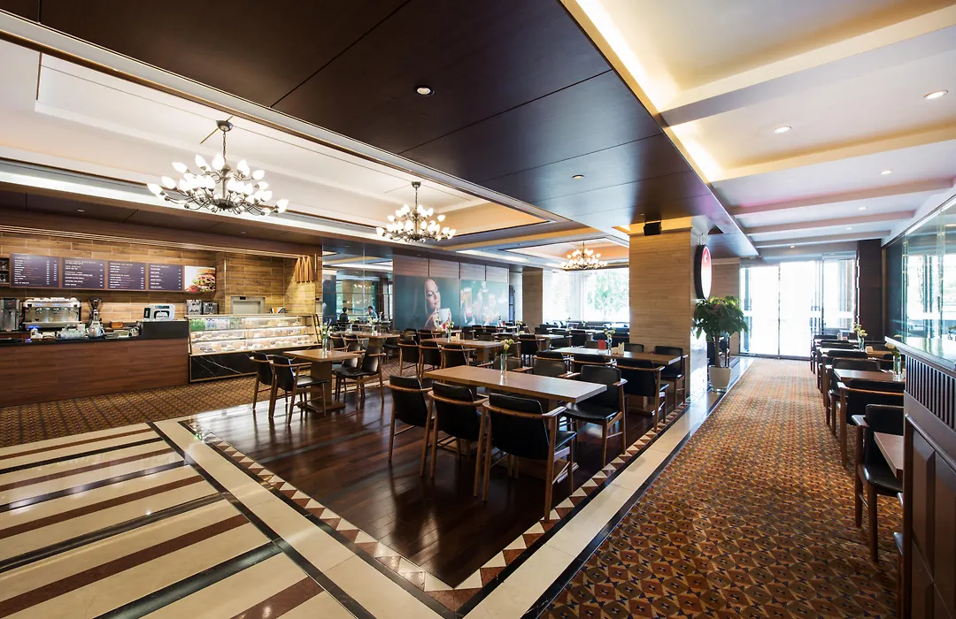 Hotel Prima Seoul-1