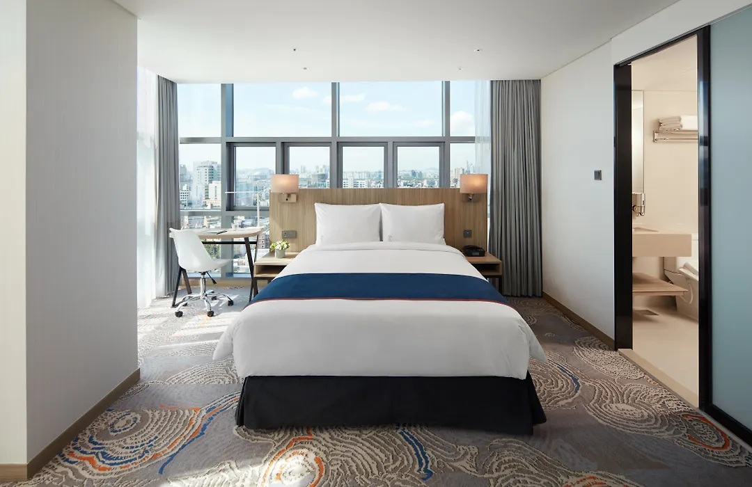 Holiday Inn Express Seoul Hongdae By Ihg-1