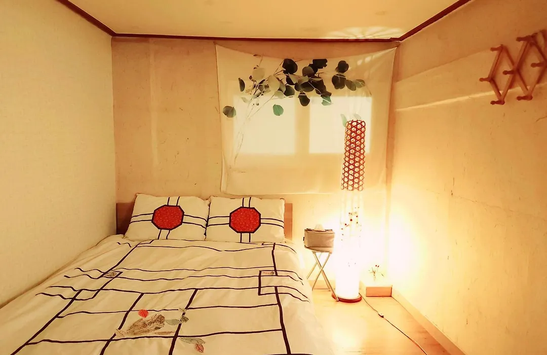 Lydia Craft Guesthouse-1