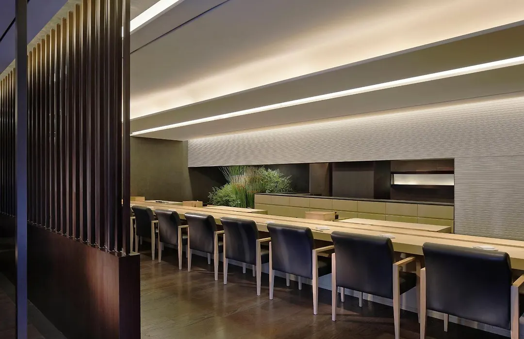Westin Josun Seoul Hotel-1