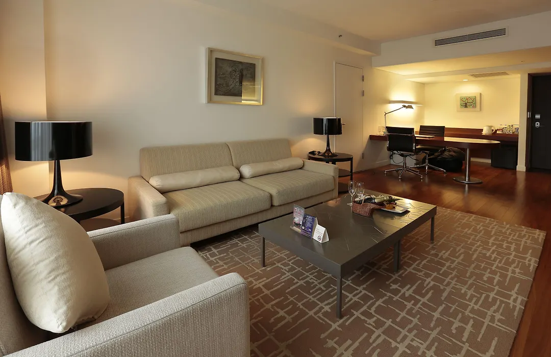 Hotel Kukdo-1
