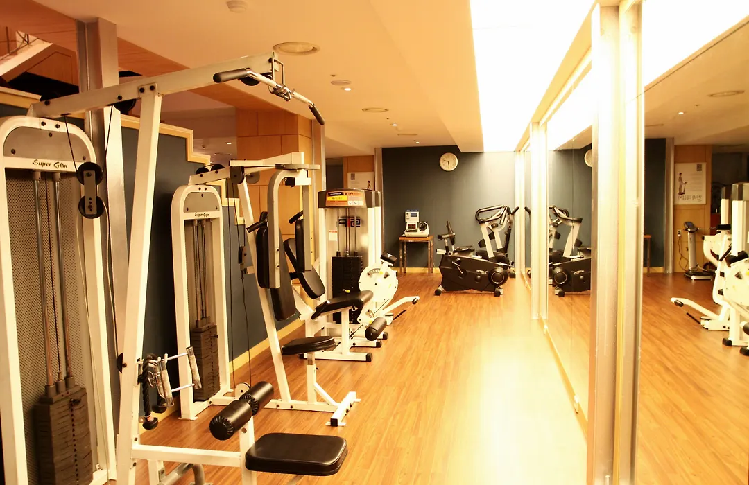 Hotel Samjung-1