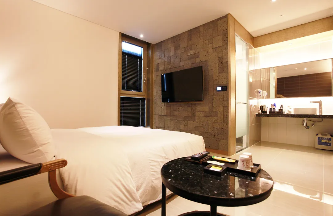 Boutique Hotel Sb Yeouido-1