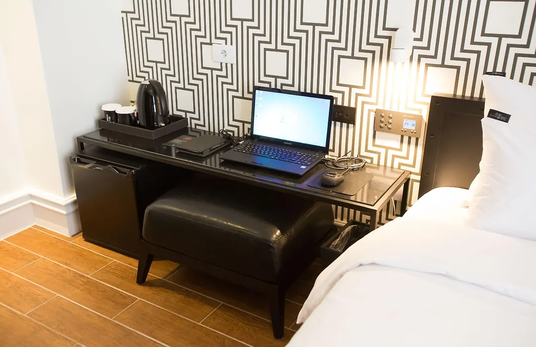 Hotel Soulhada-1