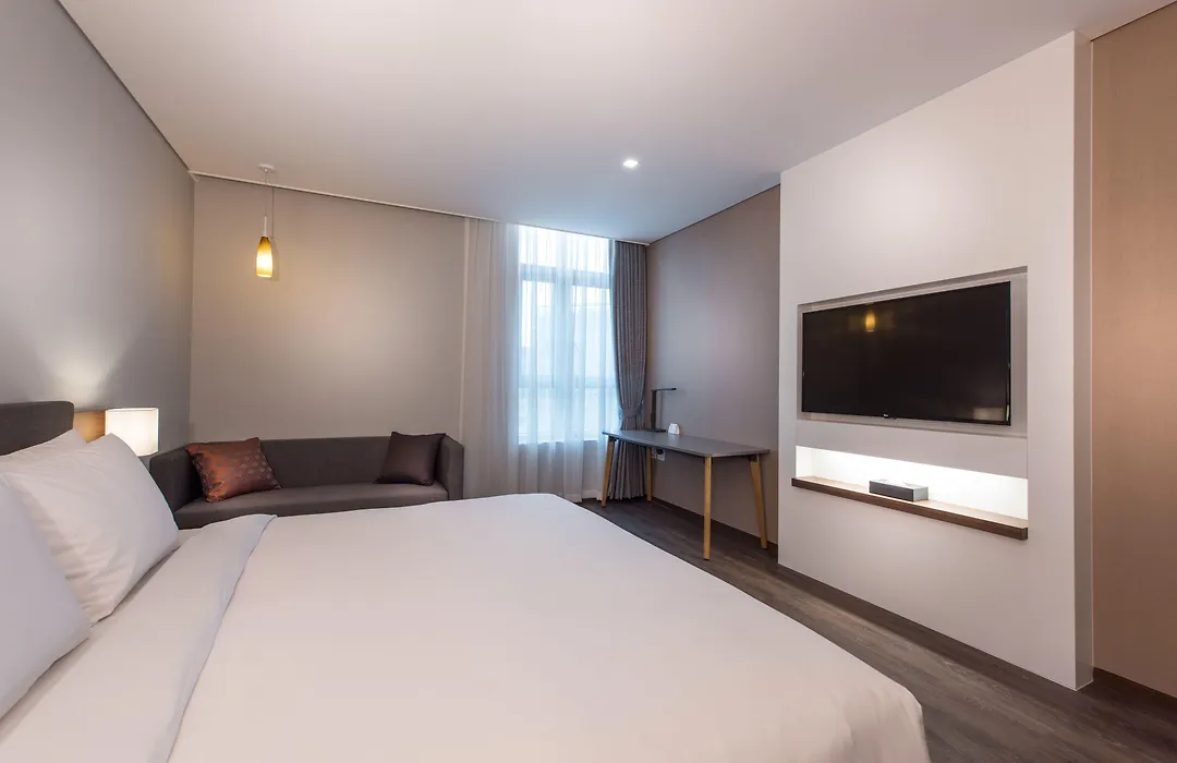 Ena Suite Hotel Namdaemun-1