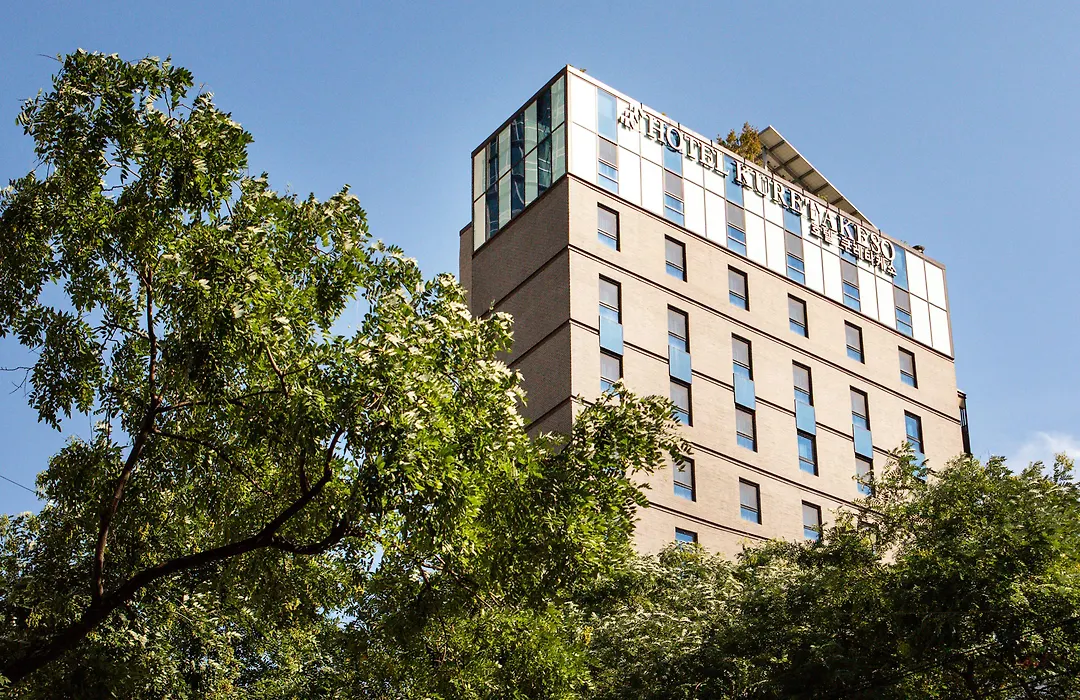 Dormy Inn Express Seoul Insadong-1