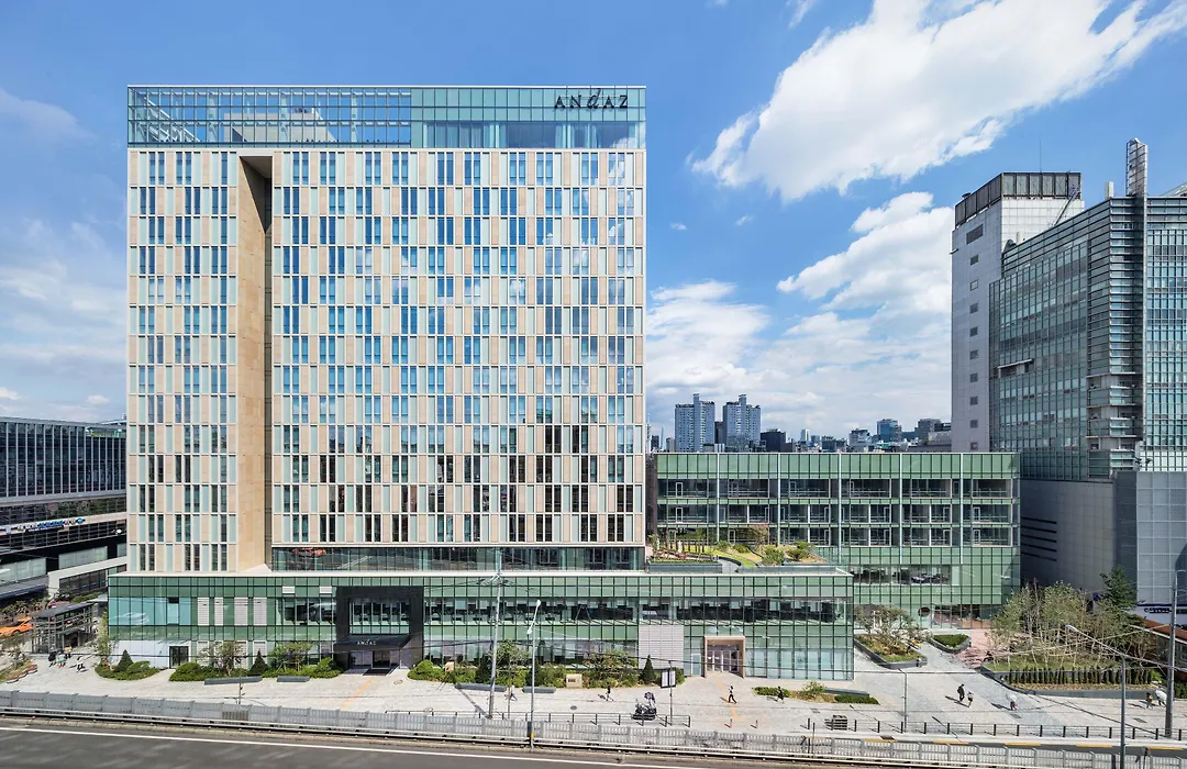 Andaz Seoul Gangnam, By Hyatt-1