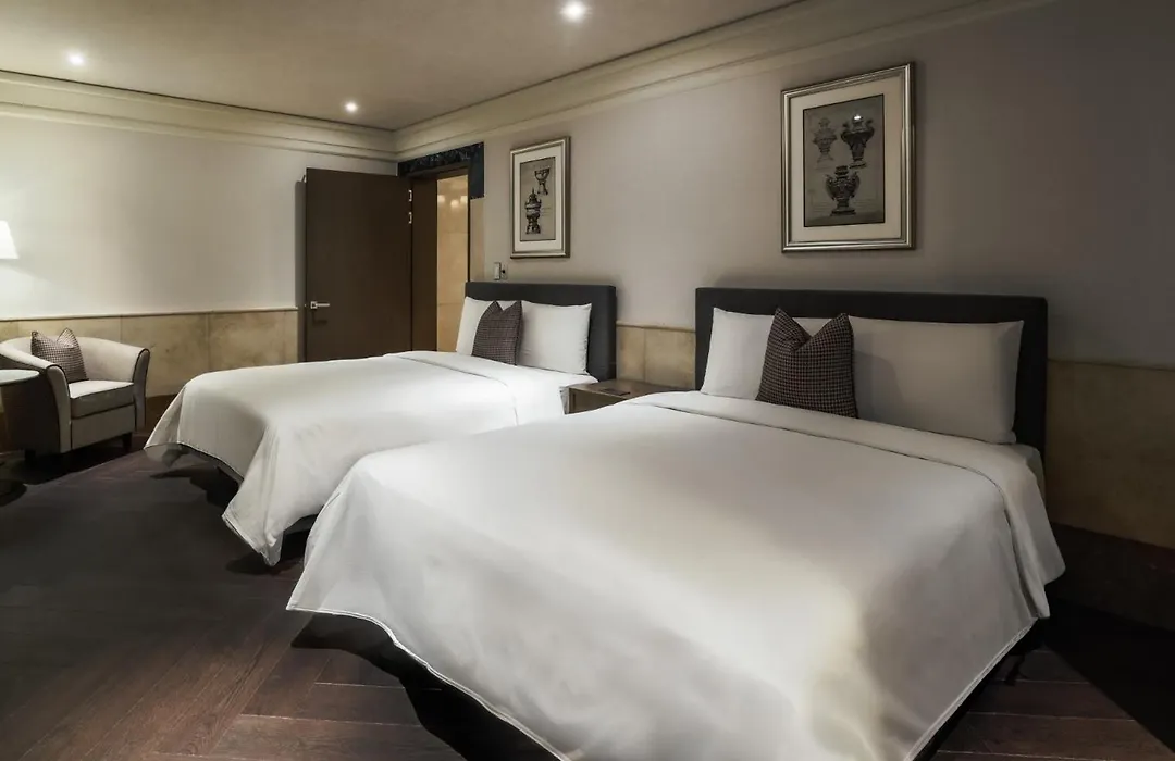 Kensington Hotel Yeouido-1