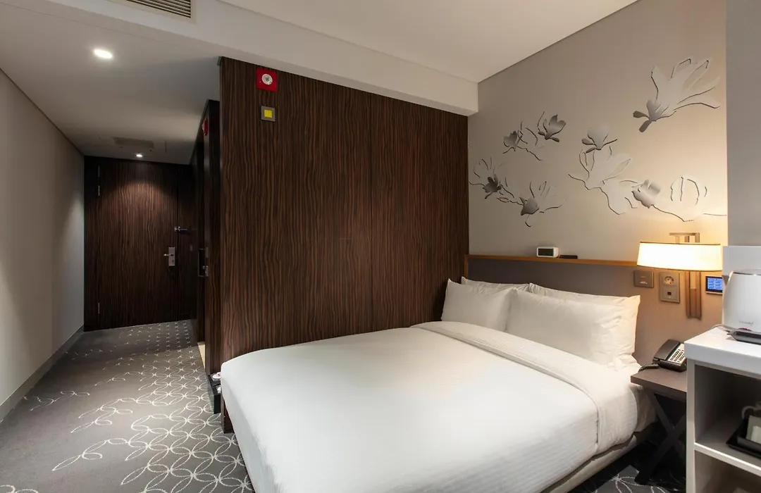 Hotel Gracery Seoul-1