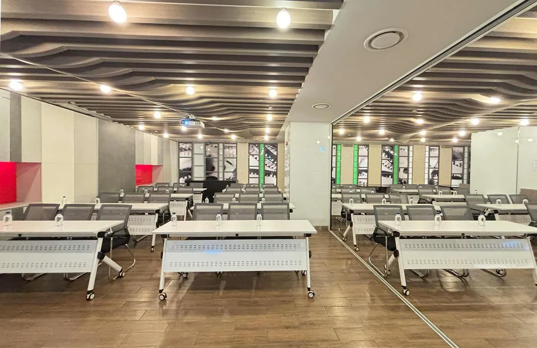 Ibis Styles Ambassador Seoul Myeong-Dong-1