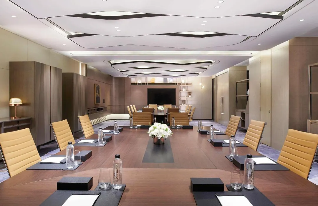 Fairmont Ambassador Seoul-1