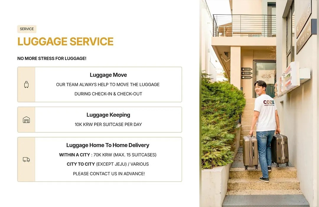 Yt Tailored Service Home Near Hongik Univ Station-1