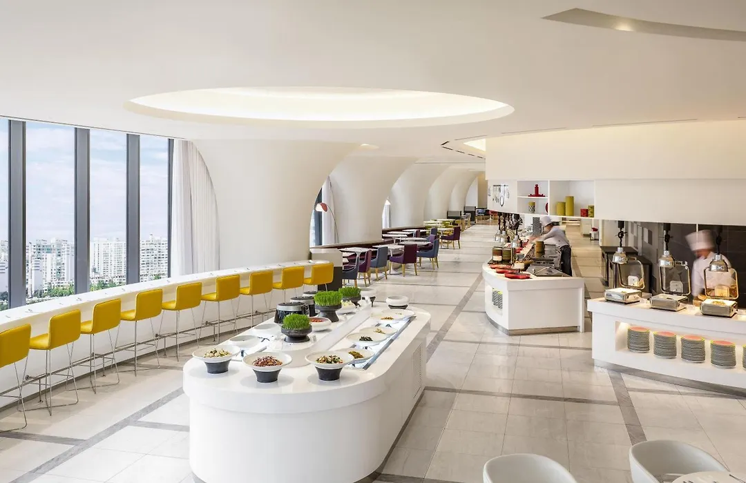 Ibis Styles Ambassador Seoul Yongsan-1