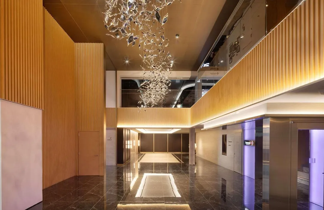 Ibis Styles Ambassador Seoul Yongsan-1