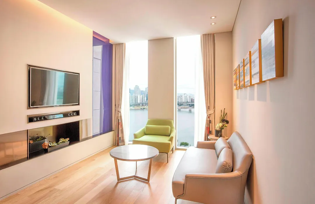 Aloft By Marriott Seoul Gangnam-1