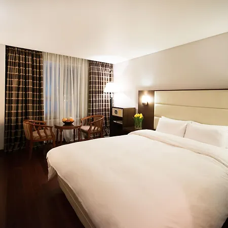 Hotel Prima Seoul-3