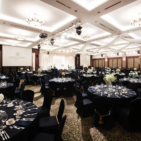 Hotel Prima Seoul-2