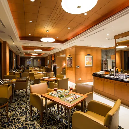 The Ambassador Seoul - A Pullman Hotel-3