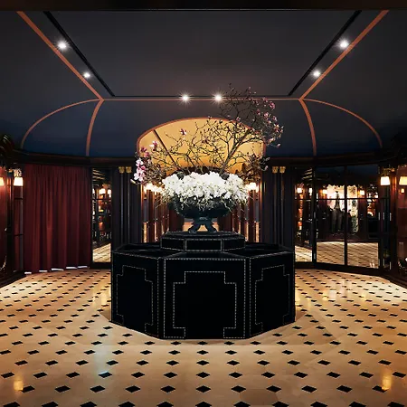 L'Escape, A Luxury Collection Hotel, Seoul Myeongdong-3