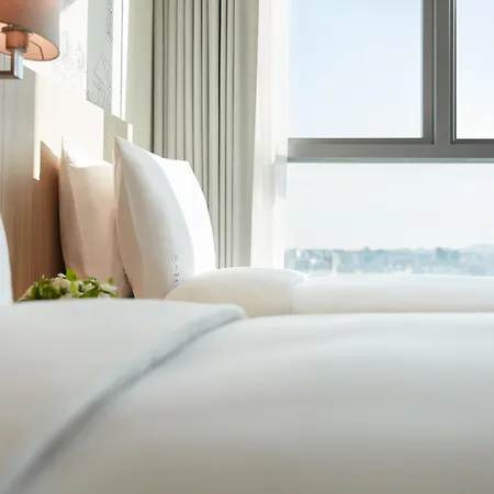 Holiday Inn Express Seoul Hongdae By Ihg-3