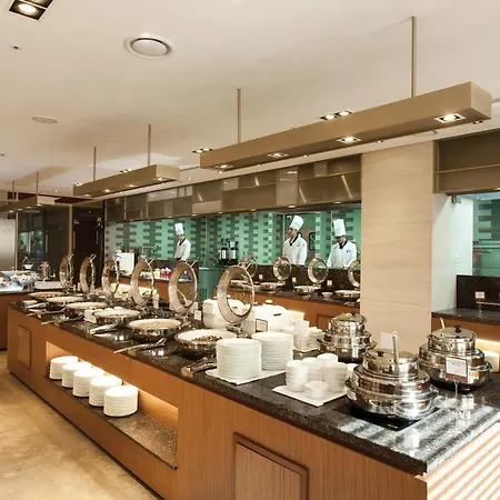Migliore Hotel Seoul Myeongdong-3