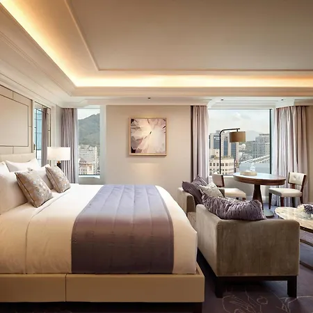 Lotte Hotel Seoul Executive Tower-3