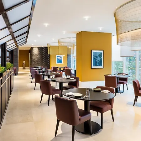 Andaz Seoul Gangnam, By Hyatt-3