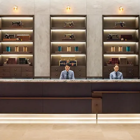 Four Points By Sheraton Seoul, Guro-2