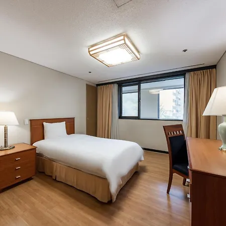 Swiss Grand Hotel Seoul & Grand Suite-2