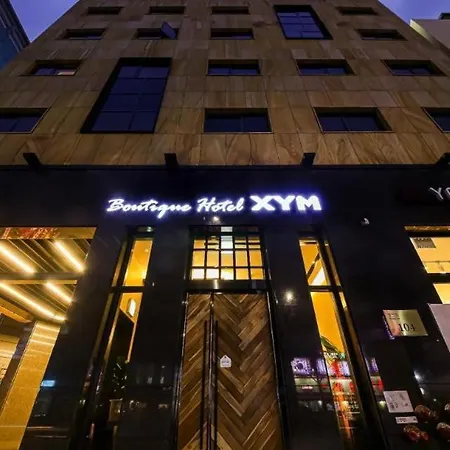 Songpa Boutique Hotel Xym-2