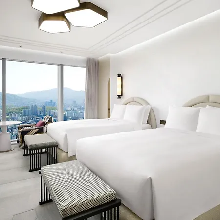 Josun Palace, A Luxury Collection Hotel, Seoul Gangnam-2