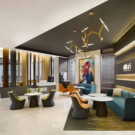 Aloft By Marriott Seoul Myeongdong-2