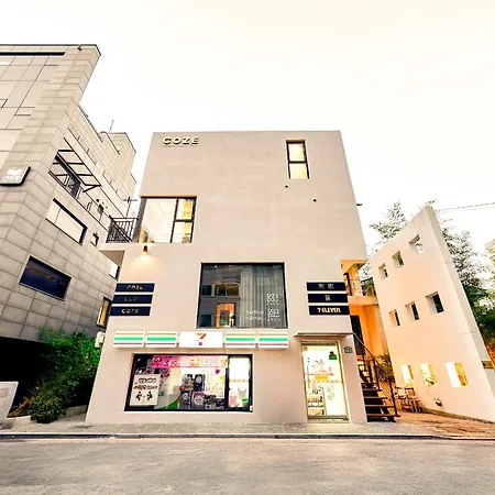 Yt Tailored Service Home Near Hongik Univ Station-3