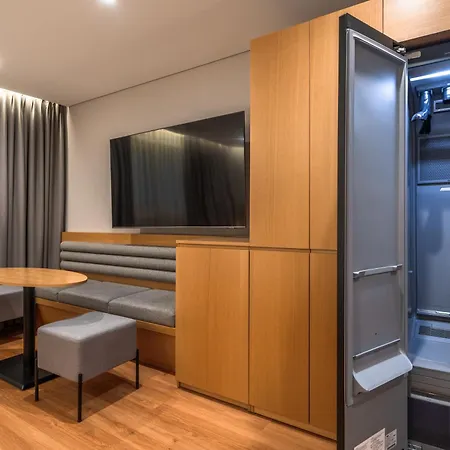 Comfort Inn Yeouido-3